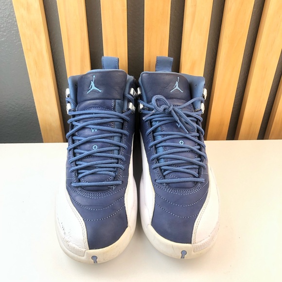 Jordan 12 size 8.5 - Picture 3 of 5